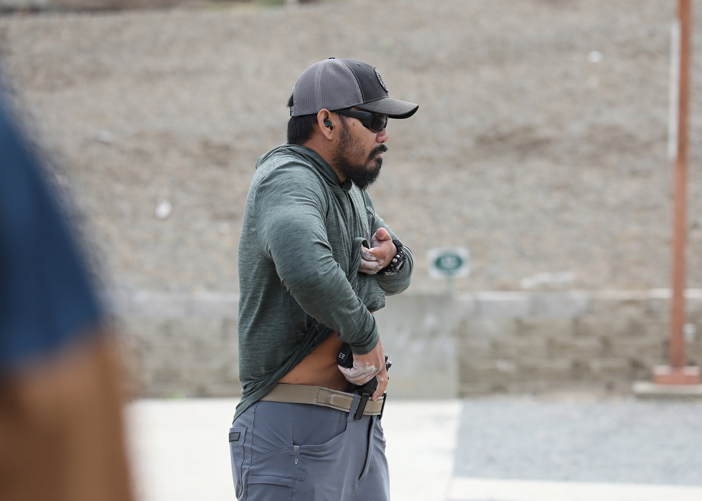 Concealed Carry 1