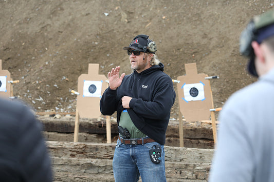 Concealed Carry 1