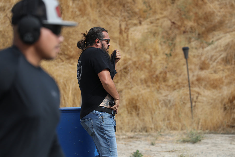 Concealed Carry 1