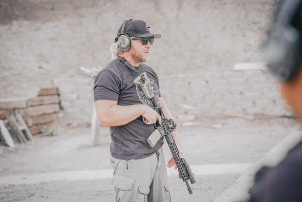 Accelerated Carbine & Pistol