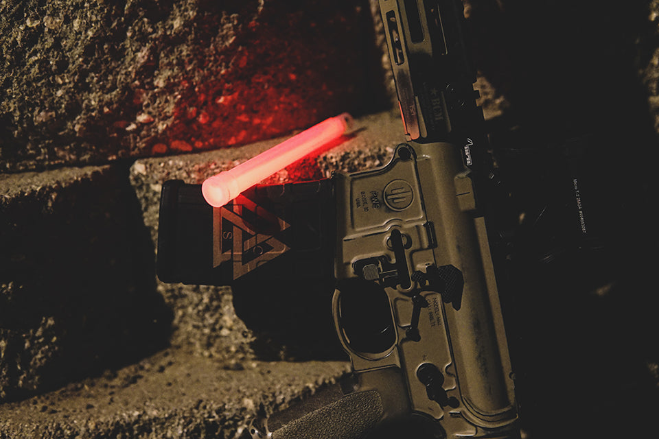 Night Vision 1: Fundamentals