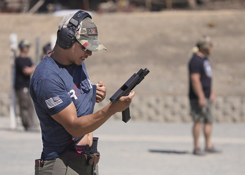 Concealed Carry 1