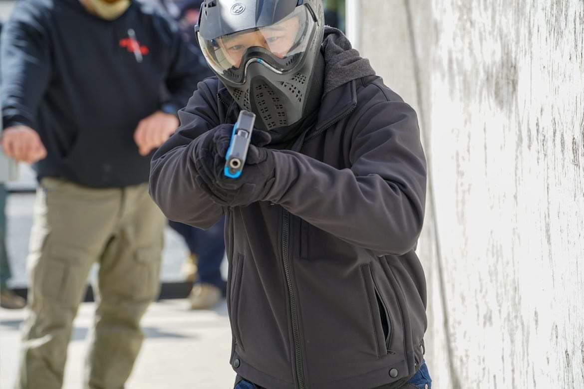Home Defense