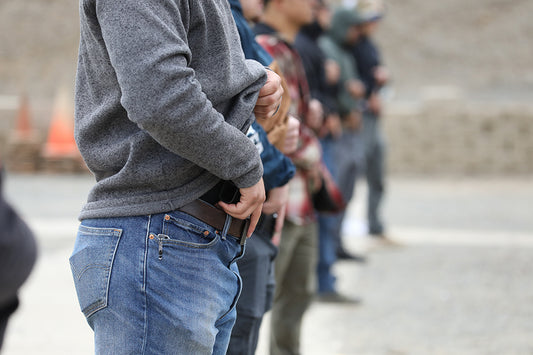 Concealed Carry Assessment