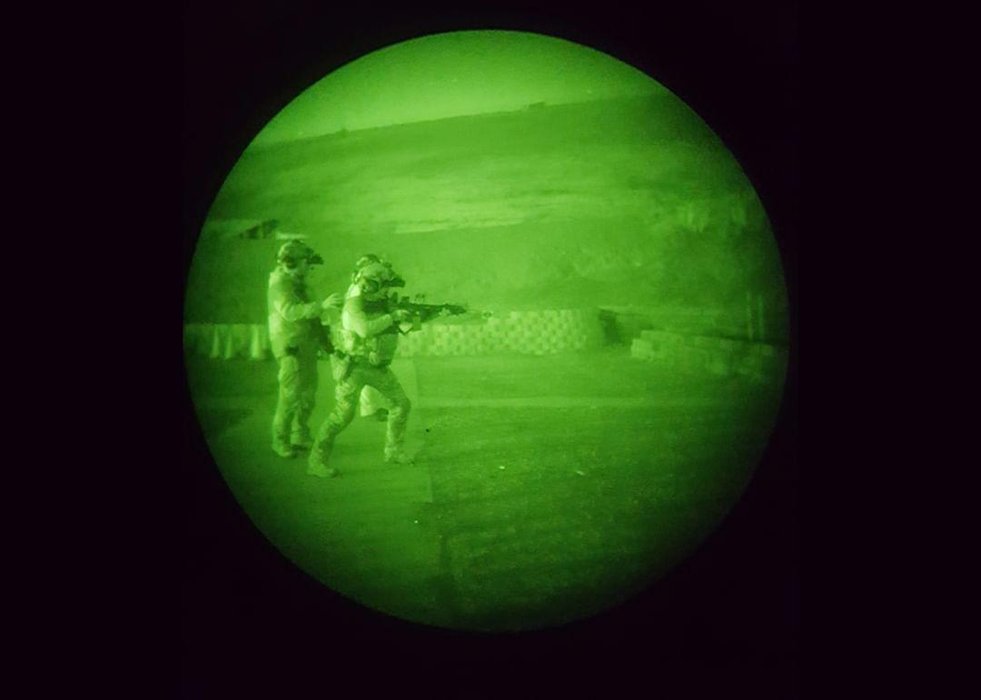 Night Vision 3