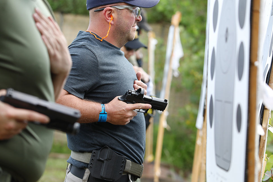 Concealed Carry 2: Rapid Engagement