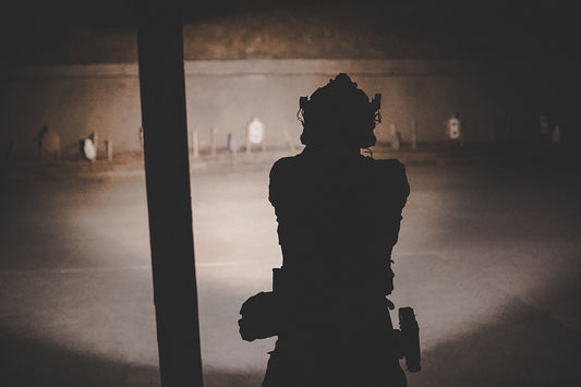 Night Vision 1: Fundamentals